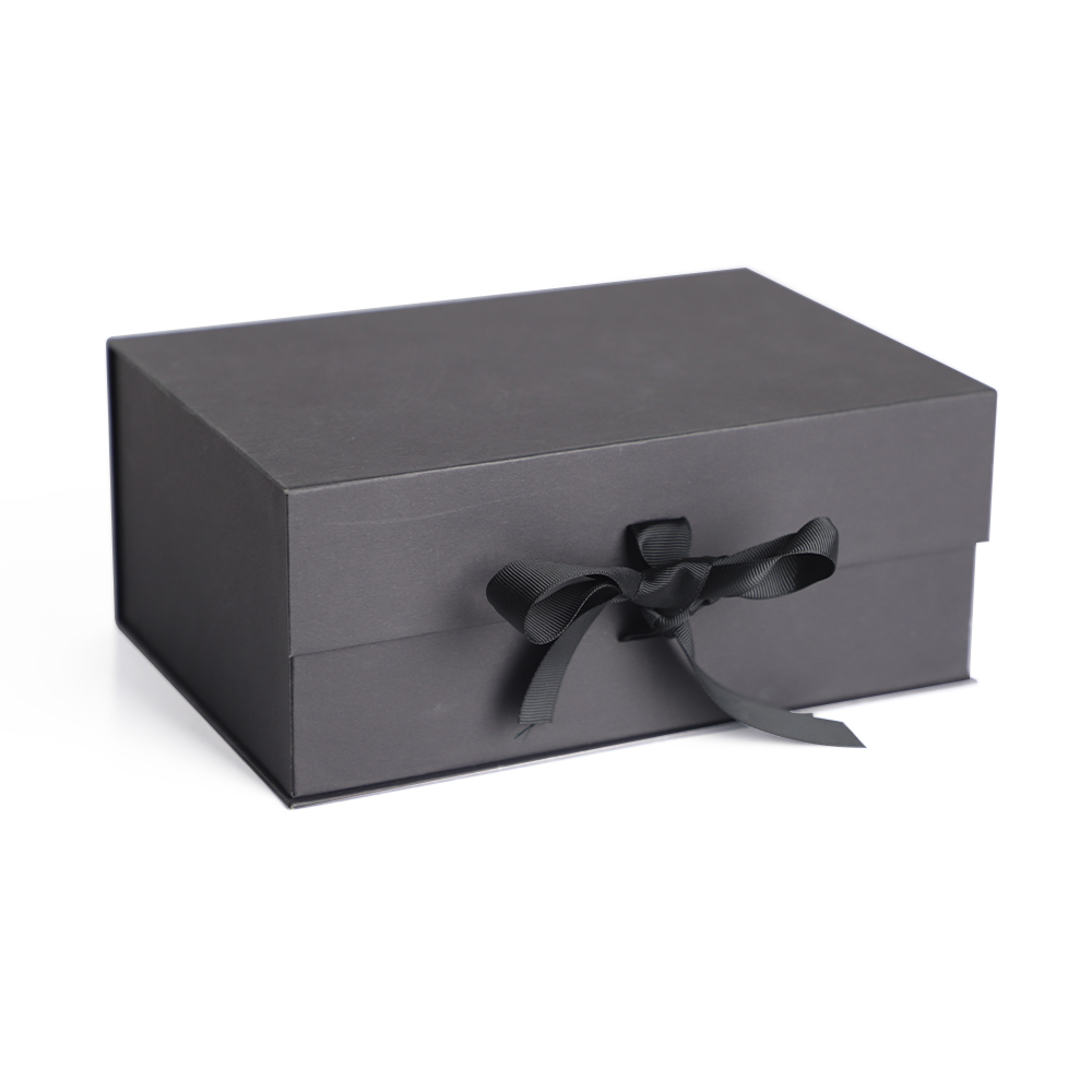 Custom Folding Gift Box 